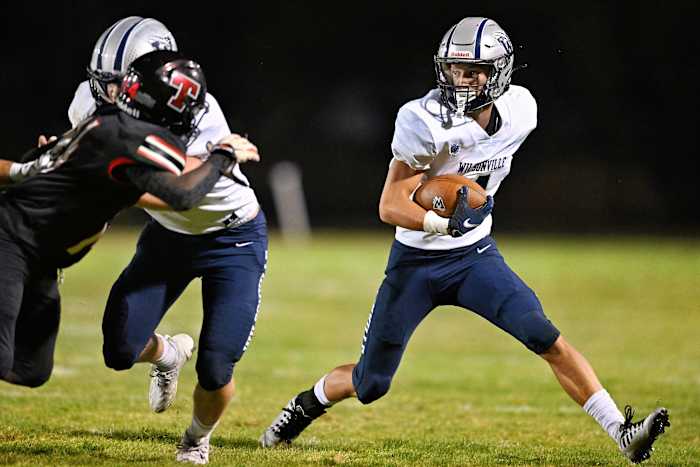 Cooper Hiday Wilsonville Leon Neuschwander